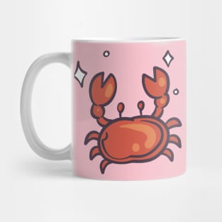 crab Mug